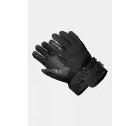 7 Reusch Womens Anita GTX Ski Gloves Black Size