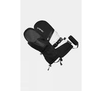 7 Reusch Womens Reusch Demi R-Tex XT Mittens Black Size