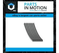 BLUE PRINT AD07R1240 Serpentine belt
