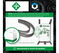 INA FB 7DPK1880 Serpentine belt