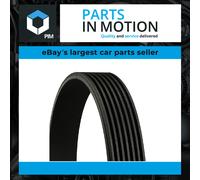 Continental ContiTech Serpentine Belt 7PK1516 7-rib 1516mm for Toyota Hilux Vigo Pickup