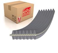 FEBI Bilstein Serpentine Belt 34464 - 7-Rib EPDM V-Belt