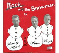 7 Rockin' With The Snowma [Vinyl 12