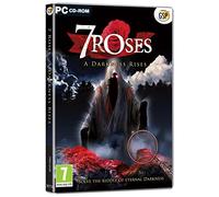 7 Roses: A Darkness Rises (PC CD)