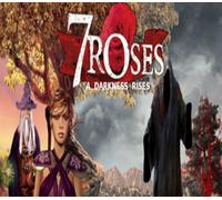 7 Roses - A Darkness Rises Steam CD Key