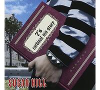 7’s cardinal sin story