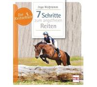 7 Schritte zum angstfreien Reiten