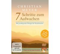7 Schritte zum Aufwachen: DVD