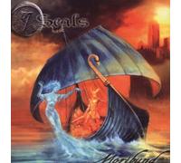 7 Seals - Moribund - Every Kingdom Has To Pass