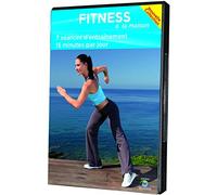 7 seances d'entraînement - 15 minutes par jour