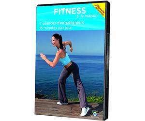 7 seances d'entraînement - 15 minutes par jour