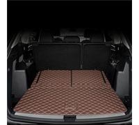7 Seat Car Trunk Mat For BMW X5 2008 2009 2010 2011 2012 2013