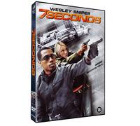 7 Seconds 2007 (DVD) (US IMPORT)