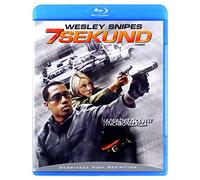 7 Seconds [Blu-Ray] (English audio. English subtitles)