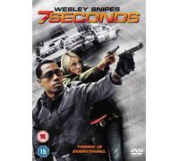 7 Seconds – Sony Pictures Home Entertainment – DVD (2005)