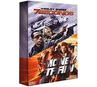 7 Seconds / Money Train - Bipack 2 DVD