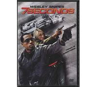 7 SECONDS MOVIE