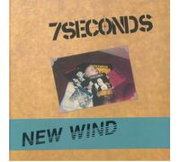 7seconds - New Wind / Change In My Head [VINYL]