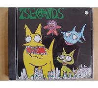 7 Seconds - Out the Shizz