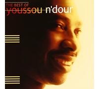 7 Seconds:The Best Of Youssou N'Dour
