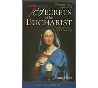 7 Secrets of the Eucharist