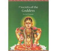 7 Secrets Of The Goddess