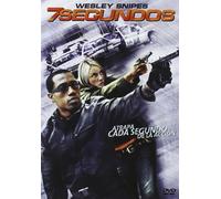 7 Segundos (2005) 7 Seconds (Region 2) (Import) [DVD]