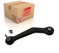 7 Series Control Arm Wishbone Suspension Rear Left Top Fits BMW Febi 23888