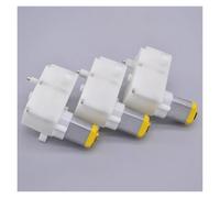7-Shaped 180 Model Gear electronic starter Carbon Brush DC3-6V 125-250RPM Deceleration Machinery MQXFCZUX