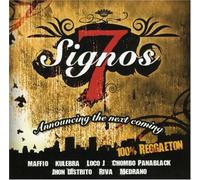 7 Signos - 7 Signos