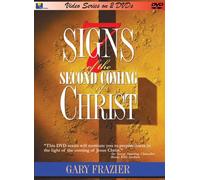 7 Signs Of The Second Coming Of Christ