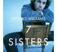 7 Sisters by Brooks Williams (2000-02-28)