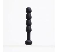 7 Sizes Hollow Catheters Urethral Sound Sex Toys Urethral Plug Silicone Short Urinary Dilator Urethra for Men (calibre-8mm)