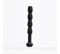 7 Sizes Hollow Catheters Urethral Sound Sex Toys Urethral Plug Silicone Short Urinary Dilator Urethra for Men (calibre-6mm)