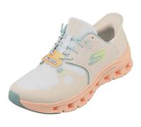 (7) Skechers Slip-ins Glide Step Pro Vegan Womens Fashion Trainers in Multicolour
