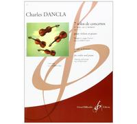 7 SOLOS DE CONCERTOS - 1ER SOLO, EN SI MINEUR OPUS 77 NA 1