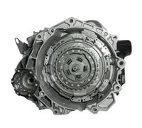7-Speed Automatic Transmission With Mechatronics And Dual Clutch Compatible With