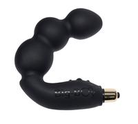 Rocksoff Big-boy 7 P Spot Vibrator Black