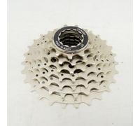 7 Speed Cycling Cassette 11-28T Freewheel For Road Bikes Designed Around Standard Sprocket Spacing Rules