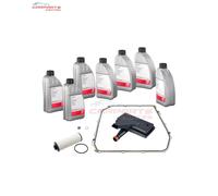 7 Speed DSG Service Kit Filter Audi A4 A5 A6 A7 Q5 RS4 RS5