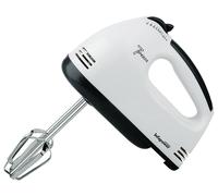 7 SPEED HAND MIXER 100W; X101 (INFAPOWER) Qty X 1