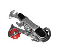 7 Speed MaiLeilleur - Versatile Gear Change Component, Hanger Mount MaiNleur Smooth Bicycle Slider, Easy Install The Bicycle Part for Road Bikes, Mountain Bike