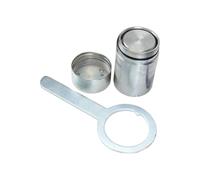 7 Speed Transmission Accumulator Mnic Repair Compatible With | transmission repair applications Restore | 0AM DQ200 7 Speed Transmission Accumulator Mnic Repair(2PCS)