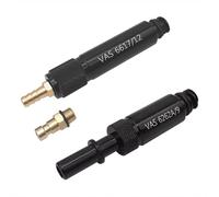 7 Speed Transmission Oil Filling Adapter VAS6262A 9 VAS6617 12 Compatible With Various Vehicles