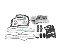 7-Speed Valve Body Housing and Repair Kit for Au-di A3 8V V-W Golf mk6 7 | for A1 8X A3 8P Q2 Se-at Altea Ibiza Leon Toledo Caddy Pa-ssat Tou-ran Sko-da Fabia Octa-via Rapid Scala Superb Yeti
