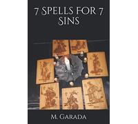 7 Spells For 7 Sins (The Draconian Grimoires)