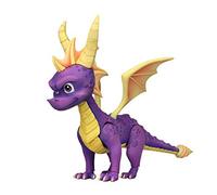 7” Spyro The Dragon Figure