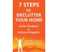 7 Steps to Declutter Your Home