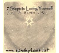 7 Steps to Loving Yourself