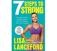 7 Steps to Strong